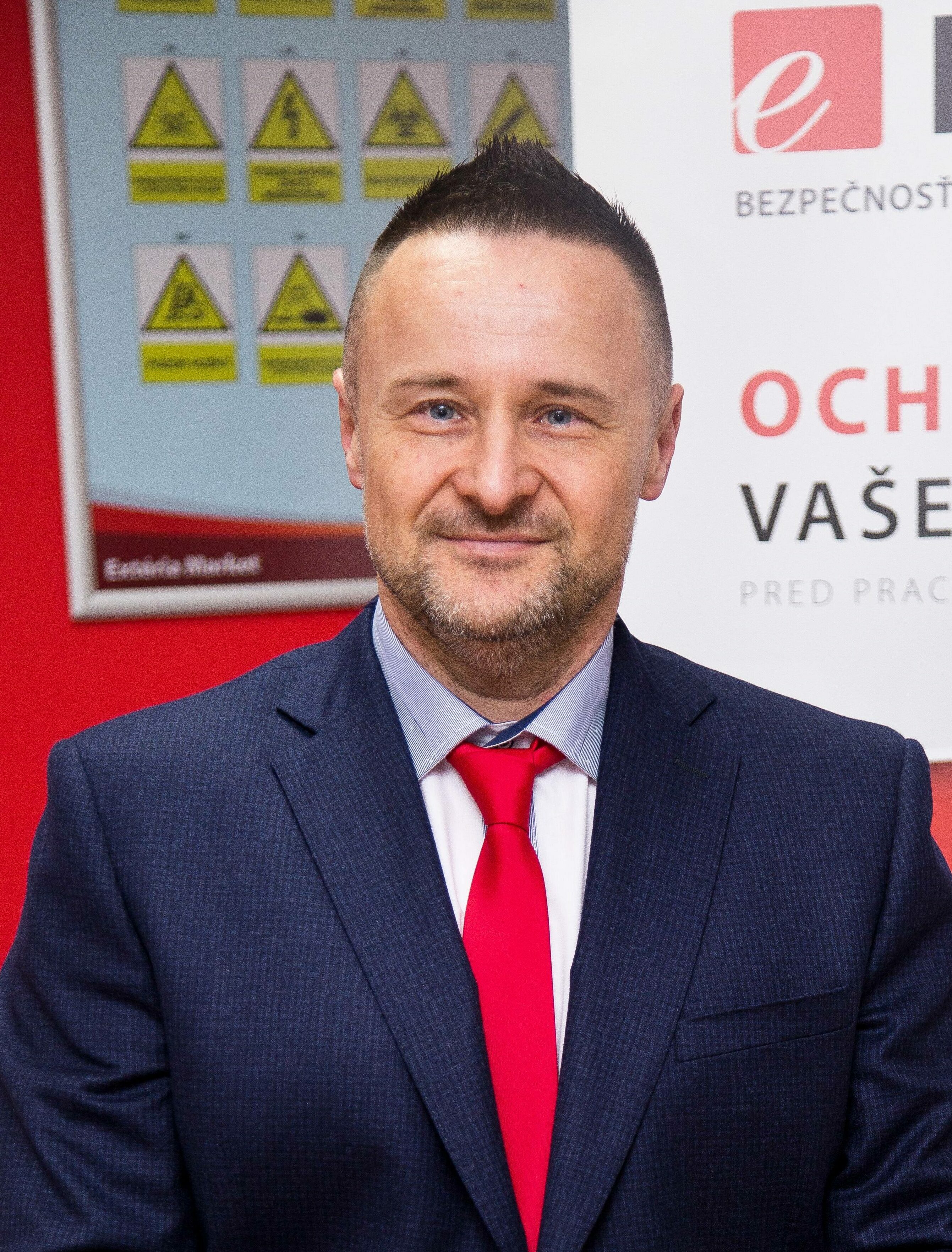 Milan Švantner