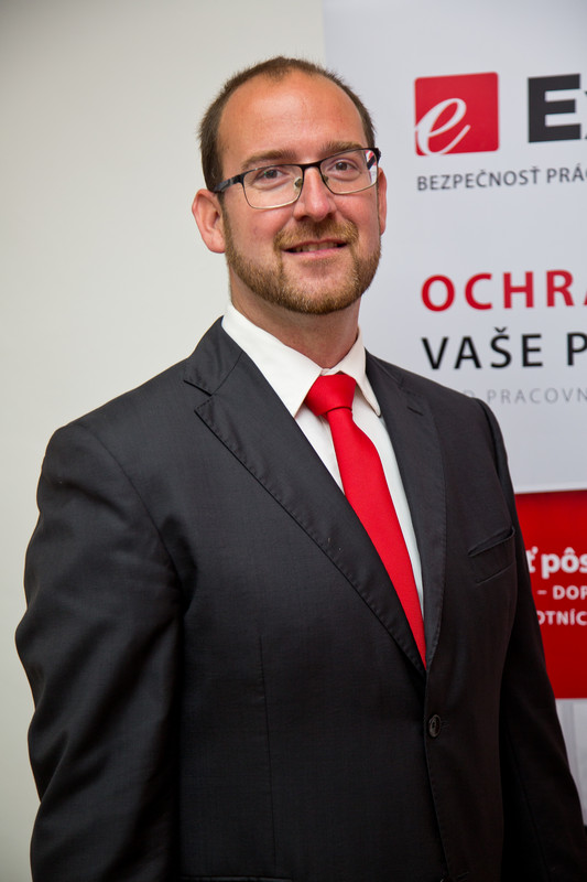 Ing. Jakub Oťázik