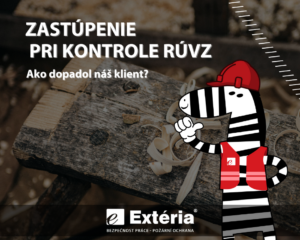 Úspešná obhajoba pri kontrole RÚVZ v stolárskej výrobe.