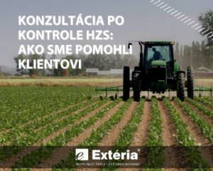 Konzultácia po kontrole HZS: Ako sme pomohli klientovi